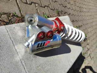 WP XPLOR 2025 Husqvarna GasGas KTM TE FE EC