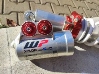 WP XPLOR 2025 Husqvarna GasGas KTM TE FE EC