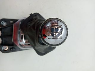 PALANCA CAMBIO CITROEN C-ELYSÉE (2)