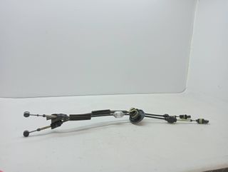 PALANCA CAMBIO CITROEN C-ELYSÉE (2)