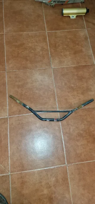 Manillar Rieju RV y Marathon