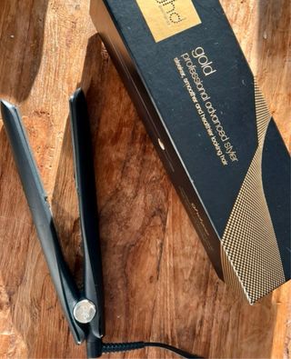 Ghd Gold Piastra Professionale per Capelli