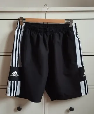 Bermuda Adidas