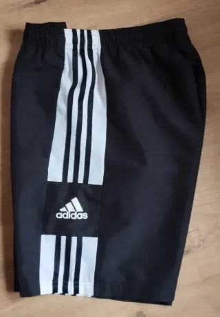 Bermuda Adidas