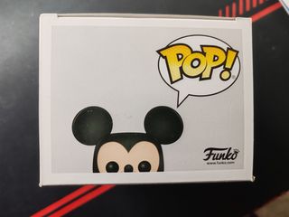Funko Pop! Mickey Mouse 801 Disney Archives