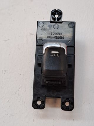 MANDO ELEVALUNAS DELANTERO DERECHO KIA CEED (2)