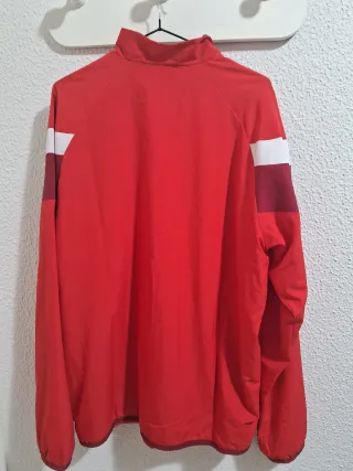 Casaca Cortavientos Puma Talla L
