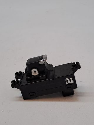 MANDO ELEVALUNAS TRASERO DERECHO KIA CEED (2)