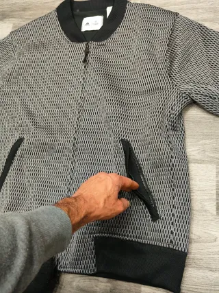 Adidas x Reigning Champ – uomo/donna