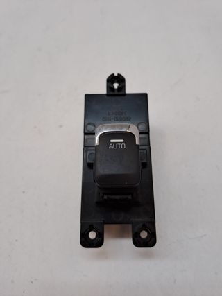 MANDO ELEVALUNAS TRASERO IZQUIERDO KIA CEED (2)