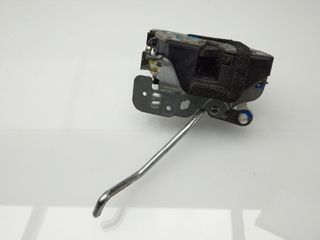 CERRADURA PUERTA DELANTERA IZQUIERDA SUZUKI JIMNY SN (FJ) (2)