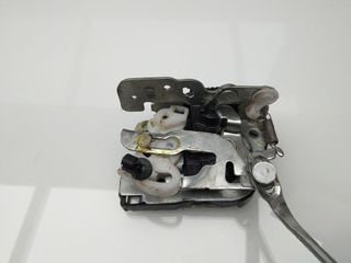 CERRADURA PUERTA DELANTERA IZQUIERDA SUZUKI JIMNY SN (FJ) (2)