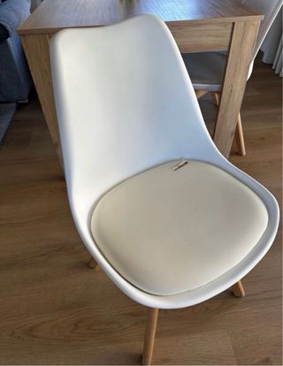 CONJUNTO MUEBLES COMEDOR NUEVO