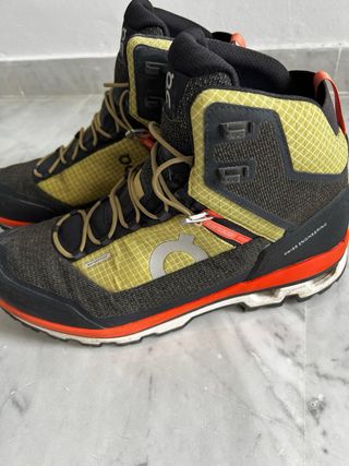 Botas On Cloud Hombre Talla 46