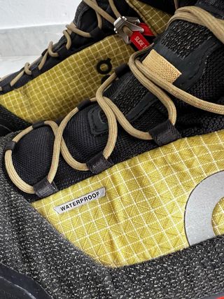 Botas On Cloud Hombre Talla 46