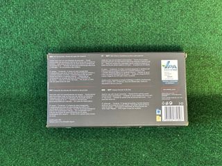 juego de vasos de impacto y puntas parkside perfor