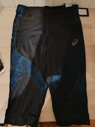 Pantalones deportivos Asics hombre