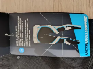 Pantalones deportivos Asics hombre