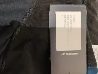 Pantalones deportivos Asics hombre