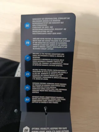 Pantalones deportivos Asics hombre