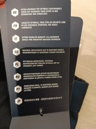 Pantalones deportivos Asics hombre