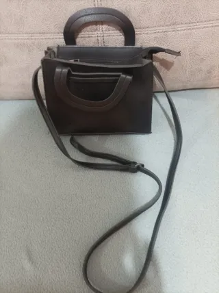 Bolso pequeño negro