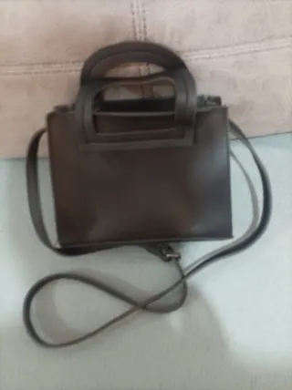 Bolso pequeño negro