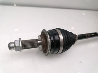 TRANSMISION DELANTERA IZQUIERDA SUZUKI SWIFT (AZ)