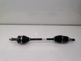 TRANSMISION DELANTERA IZQUIERDA SUZUKI SWIFT (AZ)