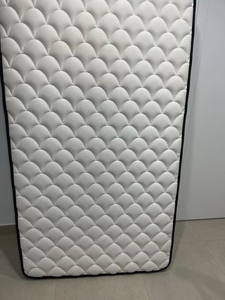 Materasso in schiuma CECOTEC