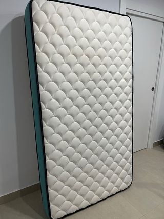 Materasso in schiuma CECOTEC