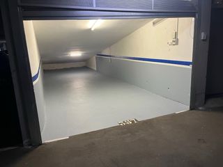 Alquiler Almacén Trastero Box 34M SantCugat Centro