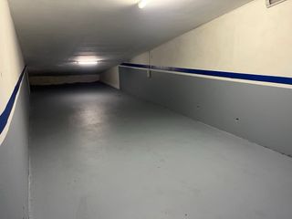 Alquiler Almacén Trastero Box 34M SantCugat Centro