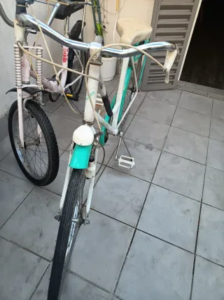 Bicicleta Orbea Retro