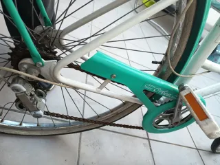 Bicicleta Orbea Retro