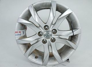 Llanta 9671401480, peugeot 508 22542953