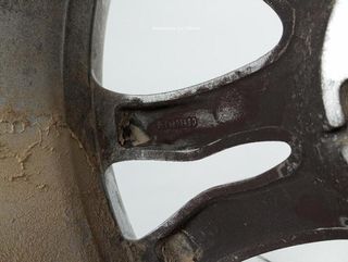 Llanta 9671401480, peugeot 508 22542953