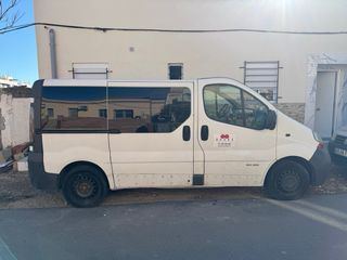Renault Trafic 2006