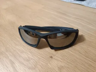 Gafas de sol deportivas