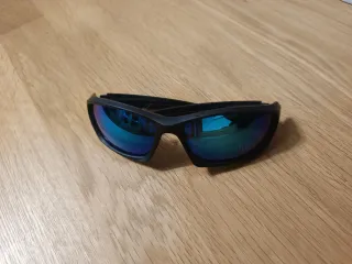Gafas de sol deportivas