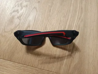 Gafas de sol deportivas