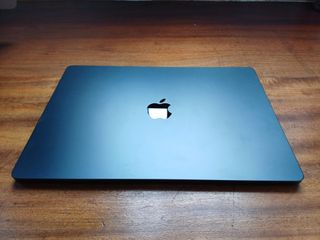 MacBook Air 15" Chip M4 - 16GB RAM - 512GB - 2025
