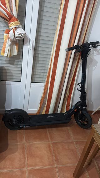 Vendo Patinete eléctrico SmartGyro STREET