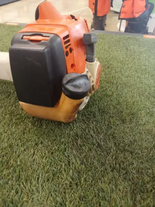 Desbrozadora Stihl FS 350