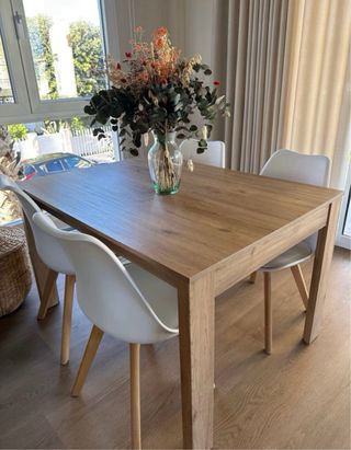 MUEBLES DE COMEDOR NUEVOS