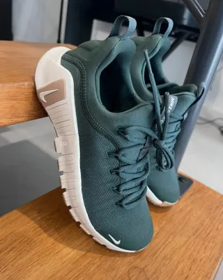 Zapatillas nike metcon 9 38.5