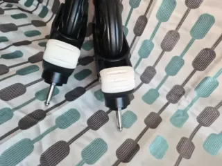 Ruedas Bugaboo Fox Delanteras - Repuestos