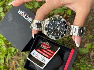 Orologio Sector Automatico Uomo