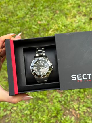 Orologio Sector Automatico Uomo