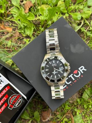 Orologio Sector Automatico Uomo